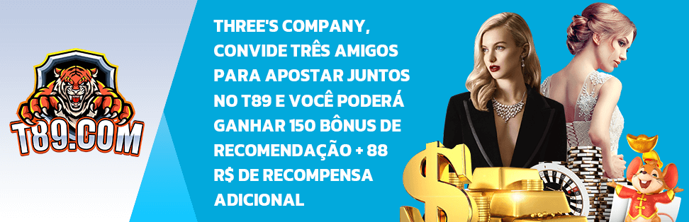 brasileiros podem apostar na loteria americana